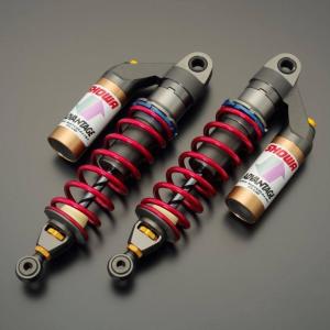 OHLINS（オーリンズ） リアサスペンション V-MAX 1200 YAMAHA ヤマハ