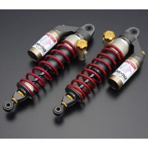 OHLINS（オーリンズ） YA417 XJR1200/1300（ALL） グランド・ツイン