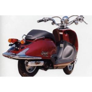 ジョーカー90 マフラー BURIAL ベリアル H06-06-00 リミテッド