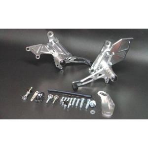 OVER RACING（オーバーレーシング） OVER オーヴァー バックステップ 4