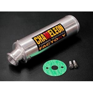 CHAMELEON FACTORY（カメレオンファクトリー） ボンネビルベーシックII