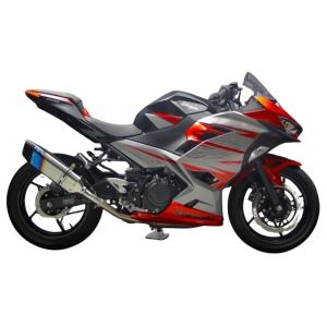 OVER RACING（オーバーレーシング） OVER オーヴァー GP-PERFORMANCE