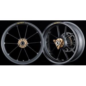 ADVANTAGE（アドバンテージ） EXACT [イグザクト] II RACING 10 フル