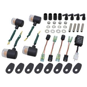 POSH Faith ポッシュ フェイス クラシカル 71タイプ ウインカーキット