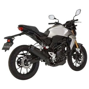 MORIWAKI ENGINEERING モリワキエンジニアリング スリップオンマフラー