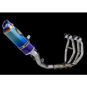 AKRAPOVIC（アクラポビッチ） 直送品 アールズギア カワサキ NINJA ZX