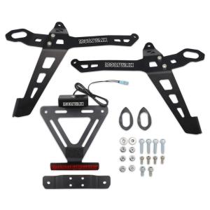 TST ティーエスティー カーボンマフラーキャップ CBR600RR HONDA