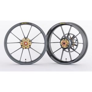 ADVANTAGE（アドバンテージ） EXACT [イグザクト] II RACING 10 フル