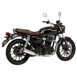 WirusWin（ウイルズウィン） スリップオンマフラー メガホンタイプ