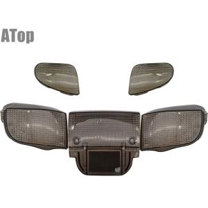 YAMAHA（ヤマハ） アプリオ 4JP 4LV テールライトアッセンブリー 新品