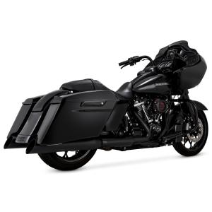 DNA メガホン スリップオンマフラー M-TP-1004 ハーレーダビッドソン