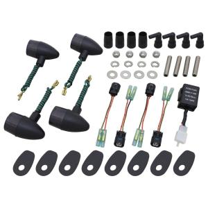 POSH Faith ポッシュ フェイス クラシカル 71タイプ ウインカーキット