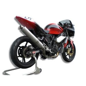 ツルノテクニカルサービス NINJA250 NINJA250R デュアルレーシング
