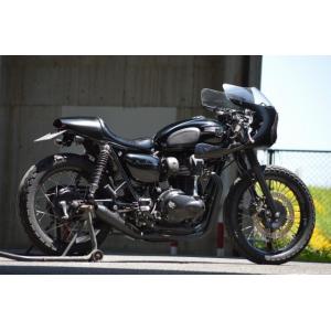 BOATRAP ボートラップ シガーサイレンサーキット エキパイ