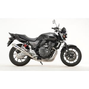 TSR テクニカルスポーツレーシング フルエキゾーストマフラー(Ver2) 4