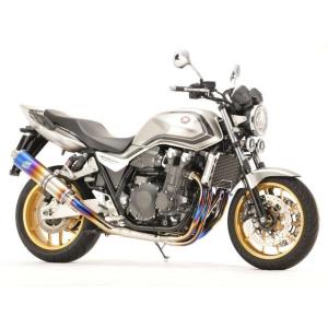 X*n様 CB1100 TSRチタンフルエキゾースト マフラー X*n様 CB1100 TSR