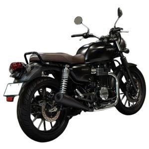 WirusWin（ウイルズウィン） スリップオンマフラー メガホンタイプ