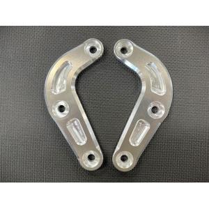 AELLA（アエラ） 車高調整リンクロッドセット ZX-25R KAWASAKI