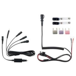 TAICHI RSタイチ RSP071 e-HEAT 車両バッテリー接続ケーブルセット/5T