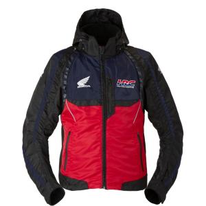 ホンダ（HONDA） Honda HRC ブラストプロテクトパーカ 0SYES-63F : K