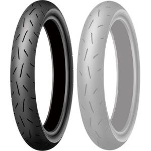 DUNLOP（ダンロップ） [前後セット] 新品 KR410 110/70R17 140/70R17