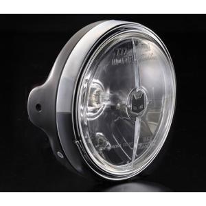 MARCHAL（マーシャル） マーシャルヘッドライト 722・702スタールクス