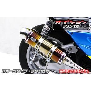 SECRET SPEED☆カワサキ Dトラッカー250/KLX250 キャブ車専用 スリップ