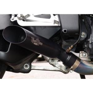 Toce Performance Yamaha YZF-R1 04-06 デュアルスリップオン T-Slash