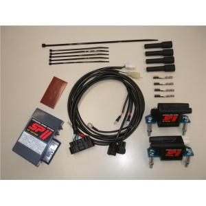 ASウオタニ 00322 SPII フルパワーキット K.ZRX400-2 (KAWASAKI