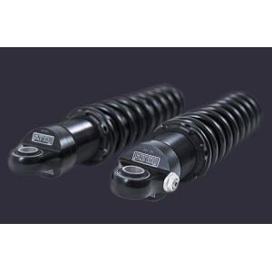 OHLINS（オーリンズ） HD 757 リアショック ブラックライン ハーレー