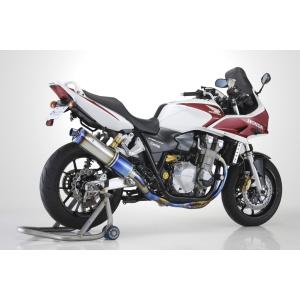 ASAHINA Racing（アサヒナレーシング） フルチタンEX GPフォーミュラ