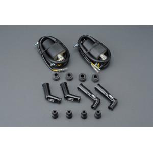 カワサキ（Kawasaki） イグニッションコイル 純正 1台分 ゼファー400