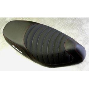 SUZUKI アドレス V125G フロント エアロ マスク 黒 V125 V125S CF46A