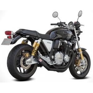 CB1100用 ゼス管3D集合管 【 ゼス管ショートマフラー 3D曲 】 : ミズノ