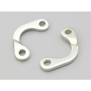 0742□CB400F/CB350F 純正マフラーフランジセット ヨンフォア : 絶版