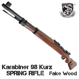 S＆T ARMAMENT S&T kar98k(SPG18)用 ZF39タイプ スコープ & サイド