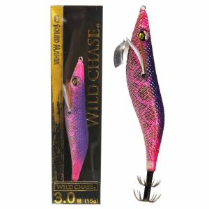 SQUID MANIA（スクイッドマニア） WILD CHASE ワイルドチェイス 3.5号