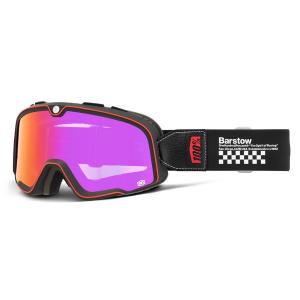 100％ ゴーグル BARSTOW Erban '24FAモデル : PAPAマート - 通販