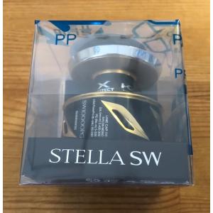 シマノ（SHIMANO） 20 ステラ SW 5000XG スプール パーツ (2020年