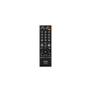 REGZA（レグザ） 【追跡付きメール便送料無料】東芝 32S5 純正テレビ