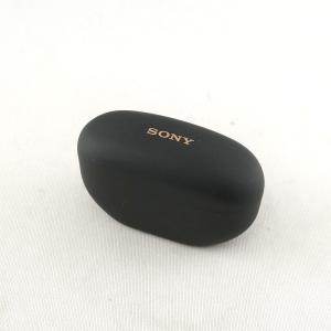 SONY（ソニー） SONY WF-1000XM4 充電ケースのみ USED品 ワイヤレス