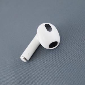 Apple Apple AirPods 第三世代 左イヤホンのみ USED美品 L 片耳 左耳