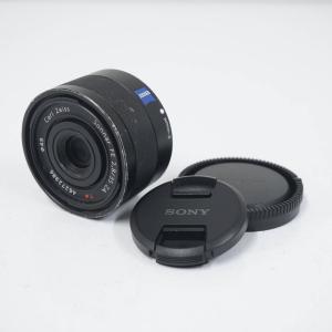 SONY（ソニー） Sonnar T* FE 35mm F2.8 ZA SEL35F28Z Eマウント用