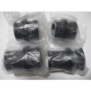 YAMAHA（ヤマハ） XJR400 XJR400R 4HM エアクリーナージョイントセット