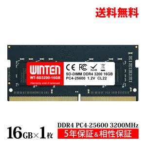 平行輸入品】SK Hynix HMAA2GS6CJR8N-XN 16GB DDR4 3200 PC4-3200AA