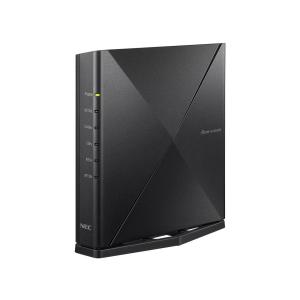 NEC NEC Wi-Fiホームルータ Aterm PA-WX6000HP プレミアムモデル Wi