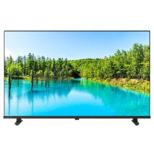 REGZA（レグザ） 液晶テレビ 40インチ 40型 東芝 地上BS110度CS