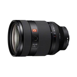 SONY（ソニー） SEL24F14GM 単焦点レンズ(FE 24mm F1.4 GM) : サウンド