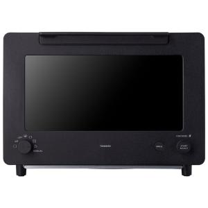 パナソニック ロティサリーグリル＆スモーク NB-RDX100-K（ブラック