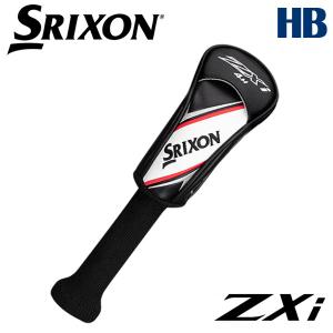 SRIXON ダンロップ スリクソン ZX Mk II 専用ヘッドカバー メーカー